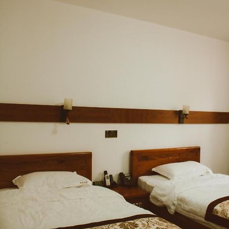 Mama'S Homestay Head Office 하 기앙 외부 사진