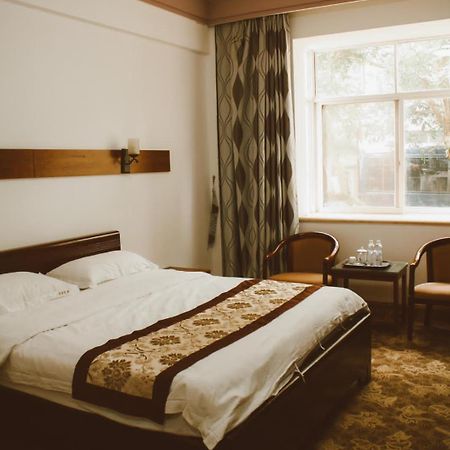 Mama'S Homestay Head Office 하 기앙 외부 사진