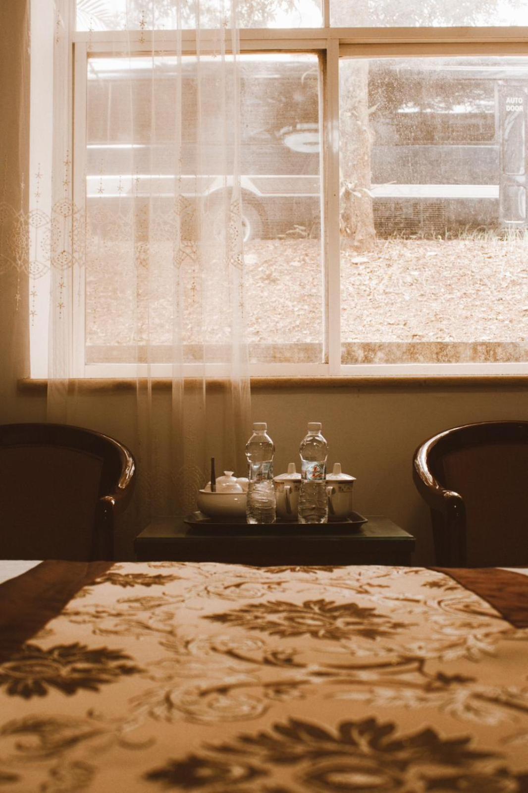 Mama'S Homestay Head Office 하 기앙 외부 사진